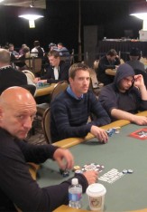 Casino Poker Las Vegas