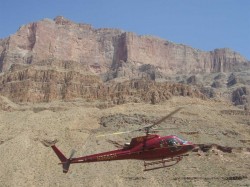 Helicopter Tours Grand Canyon
