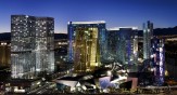 Aria CityCenter Las Vegas
