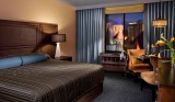 Excalibur Hotell Las Vegas king room