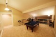House Las Vegas pool table upstairs