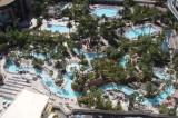 Pool MGM Grand Las Vegas