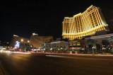 Las Vegas Strip Palazzo