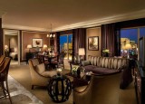 Penthouse Suite Bellagio Hotel