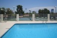Spanish Oaks community with Las Vegas Strip view