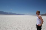 Death Valley Tour