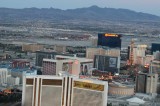 Las Vegas Strip helikoptertur