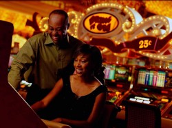 Playing Slots Las Vegas