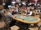 Poker - WSOP Shootout NL Rio Las Vegas