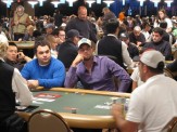 Poker WSOP Las Vegas