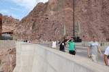 Bus Hoover Dam Las Vegas
